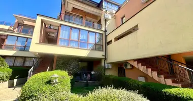 Apartamentos multinivel 2 habitaciones en Sveti Vlas, Bulgaria
