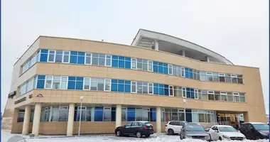 Büro 33 m² in Minsk, Belarus