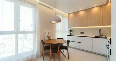 Квартира 2 комнаты в Минск, Беларусь