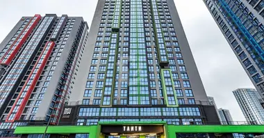 Shop 54 m² in Minsk, Belarus