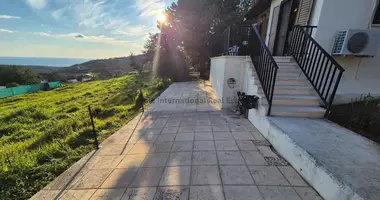 Бунгало в Akoursos, Кипр