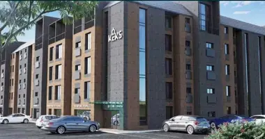 Квартира 1 комната в Авангард, Украина