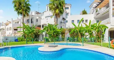 Apartamento 4 habitaciones en Marbella, Španjolska