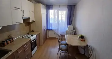 2 room apartment in Slabada, Belarus