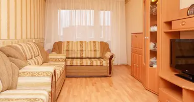 Apartamento 2 habitaciones en Provincia de Šiauliai, Lituania