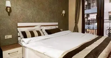Studio apartment 1 bedroom in Batumi, Georgia