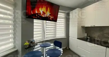 Apartamento 1 habitación en Evenkiysky Rayon, Rusia