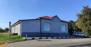 Boutique 116 m² dans Pokrasava, Bélarus