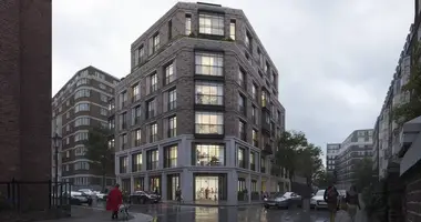 Appartement 3 chambres dans Londres, Royaume-Uni