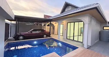 Villa 2 bedrooms in Rawai, Thailand