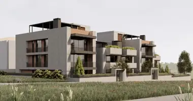 Appartement 3 chambres dans Municipality of Pylaia Chortiatis, Grèce