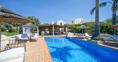 Villa 8 chambres dans Santa Barbara de Nexe, Portugal