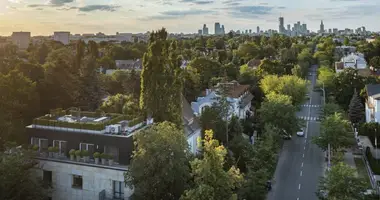 Квартира 4 комнаты в Варшава, Польша