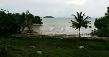 Plot of land in Ao Tha Kae, Thailand