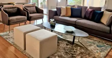 Wohnung 3 Schlafzimmer in Zypern