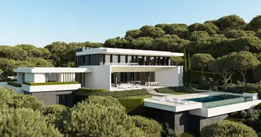 Casa 6 habitaciones en Španjolska