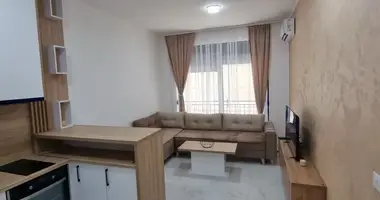 Wohnung 1 Schlafzimmer in Becici, Montenegro