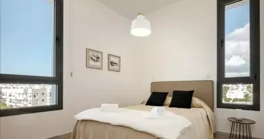 4 room apartment in Paphos, Cyprus