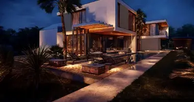 Villa 5 chambres dans Grad Pula, Croatie