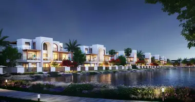 Reihenhaus 4 zimmer in Dubai, Vereinigte Arabische Emirate
