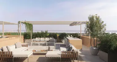 2 bedroom apartment in Torrevieja, Spain