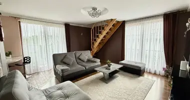 4 room apartment in Narsieciai, Lithuania