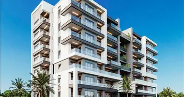 Appartement 2 chambres dans Aksu, Turquie