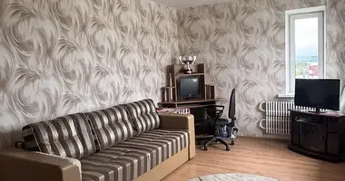 Mieszkanie 1 pokój w Ozierce, Białoruś