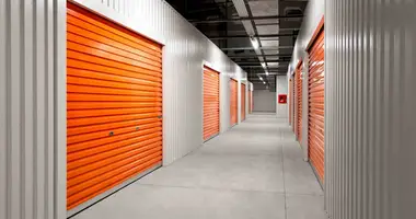 Propiedad comercial 381 m² en Barcelona, Španjolska