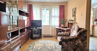 1 room apartment in Minsk, Belarus