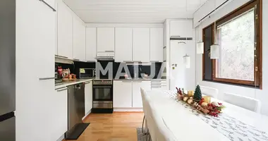 Apartamento 3 habitaciones en Jarvenpaa, Finlandia