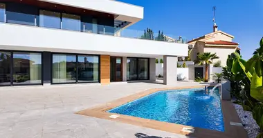 Casa 5 habitaciones en Rojales, Španjolska