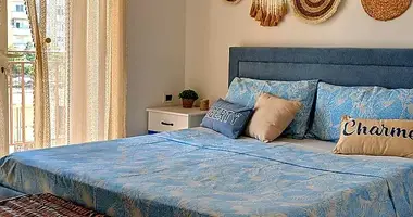 Wohnung 2 zimmer in Durrës, Albanien
