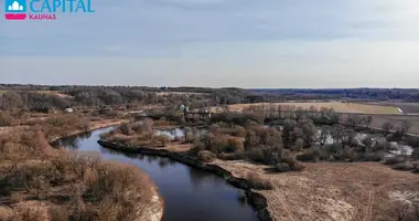 Grundstück in Kaunas, Litauen