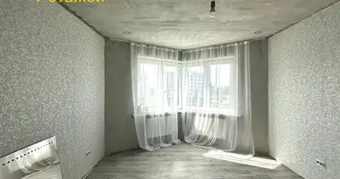 Apartamento 1 habitación en Fanipal, Belarús