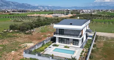 Willa 7 pokojów w Dosemealti, Turcja