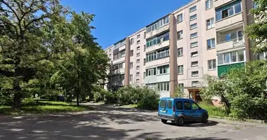 2 room apartment in Homyel, Belarus