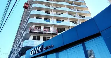 Mieszkanie 2 pokoi w Batumi, Gruzja