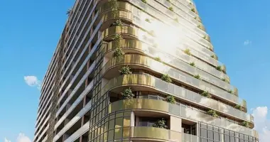 Studio apartment 1 bedroom in Batumi, Georgia