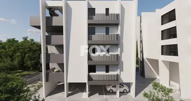 Квартира 1 спальня в муниципалитет Лимасол, Кипр