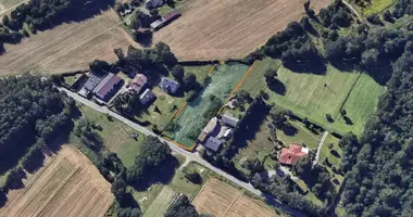 Terrain dans Lodz, Pologne