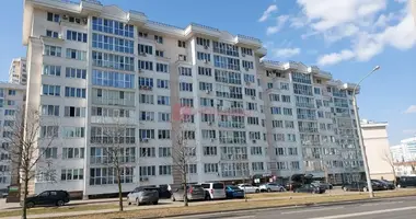 Commercial property 40 m² in Minsk, Belarus