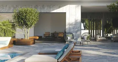 Квартира 2 спальни в Koinoteta Agiou Tychona, Кипр