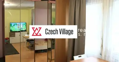 1 bedroom apartment in Capital City of Prague, Czech Republic