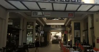 Gewerbefläche 6 210 m² in Nikosia, Zypern