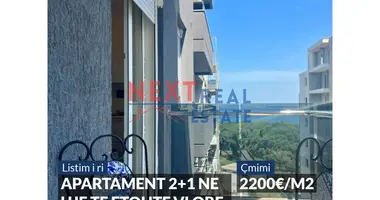 Appartement 2 chambres dans District de Vlora, Albanie