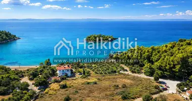 Terrain dans Municipality of Sithonia, Grèce
