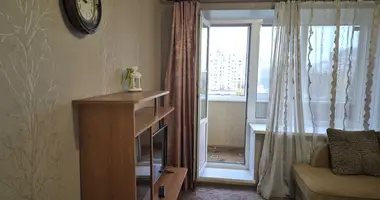 Квартира 1 комната в Санкт-Петербург, Россия