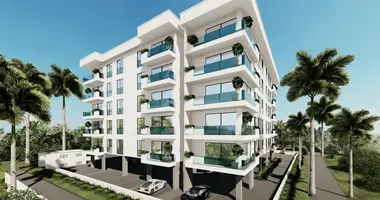Mieszkanie 4 pokoi w Girne Belediyesi, Cypr Północny