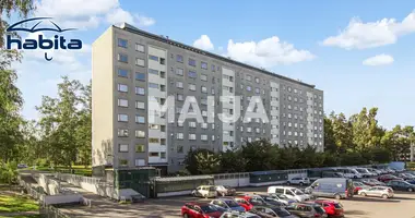 Wohnung in Verwaltungsgemeinschaft Helsinki, Finnland